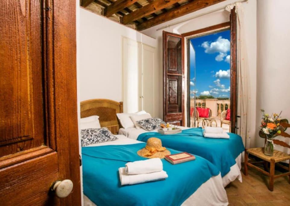 Villa Exclusive Masia Notari Casabona