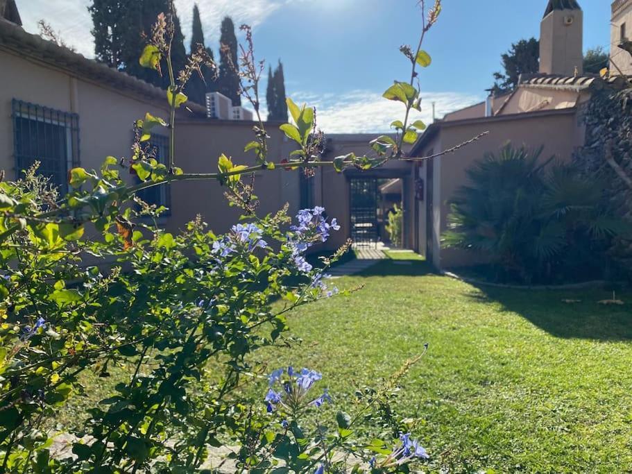 Exclusive Masia Notari Casabona Villa