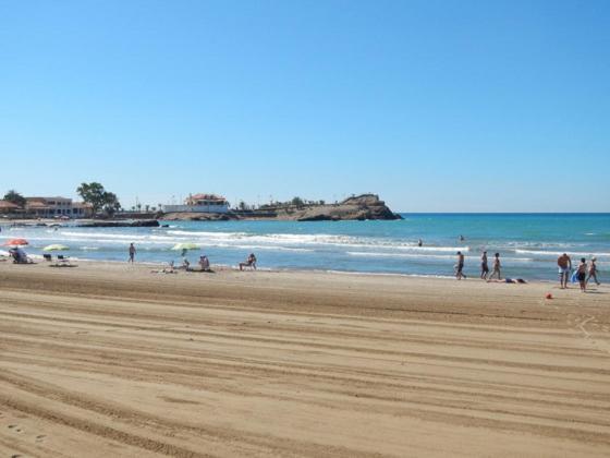 Apartamento Mazarron - Bahia Playa