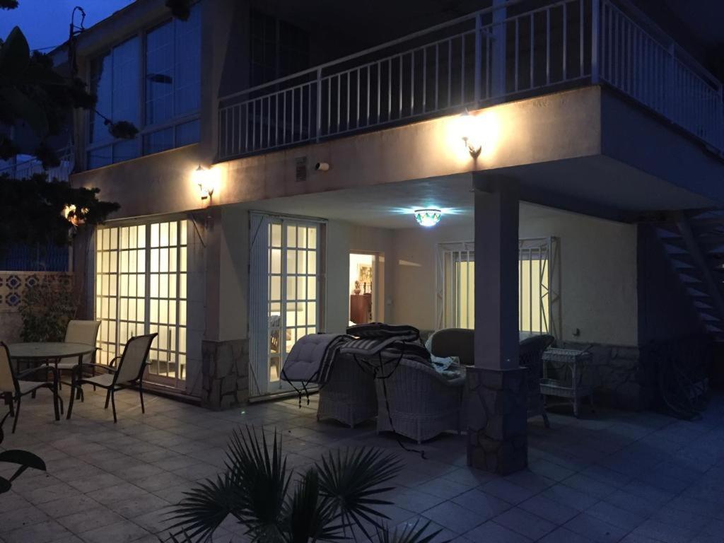 Apartamento Mazarron - Bahia Playa El Puerto de Mazarrón