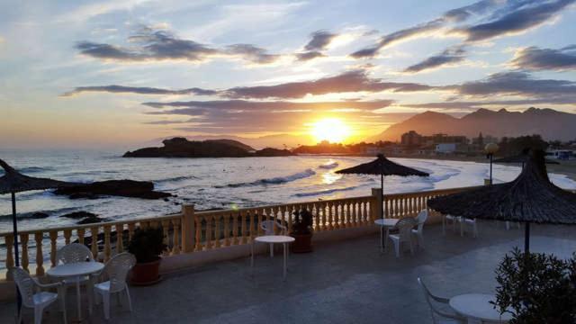 Apartamento Mazarron - Bahia Playa