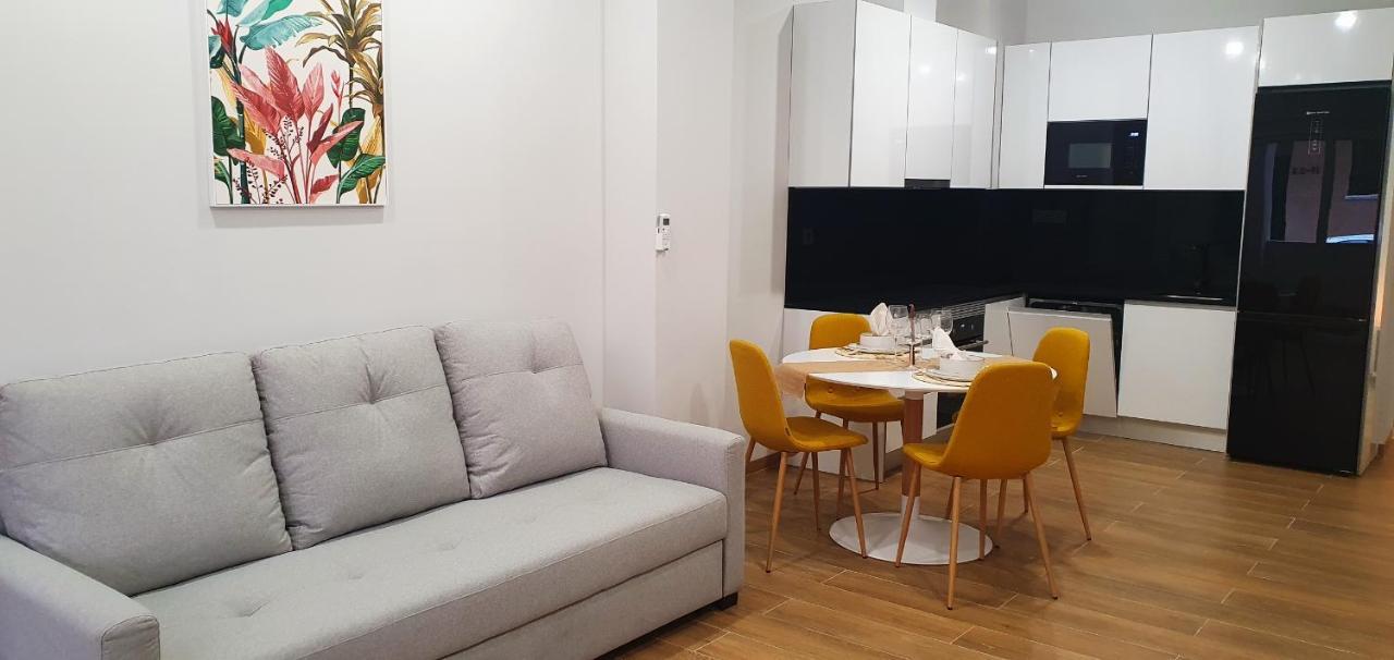 Apartamento La Sal Lux 1 Torrevieja