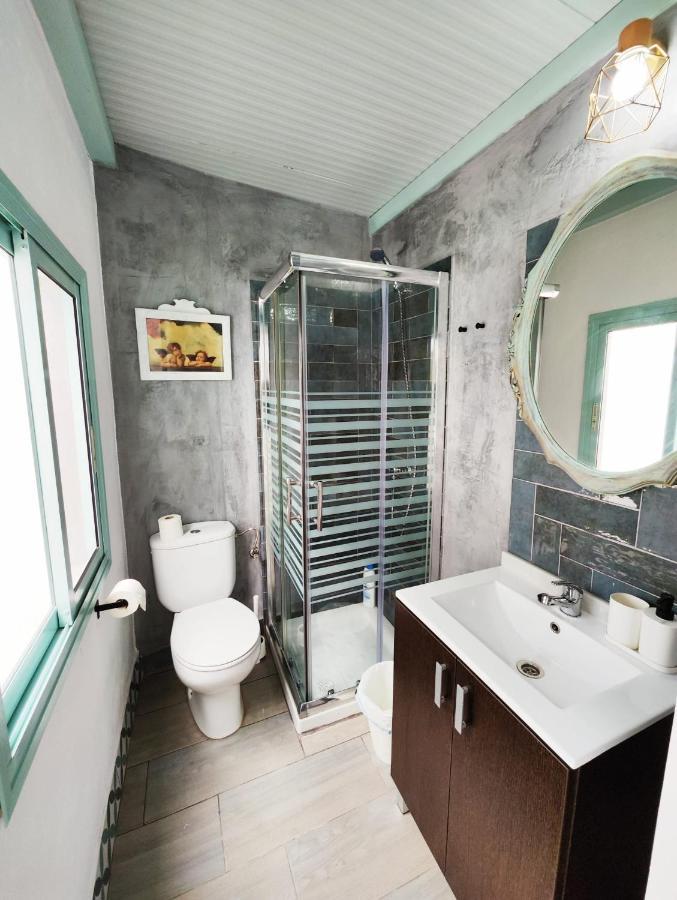 Puerta De Cordoba By Frenteabastos Apartamento *