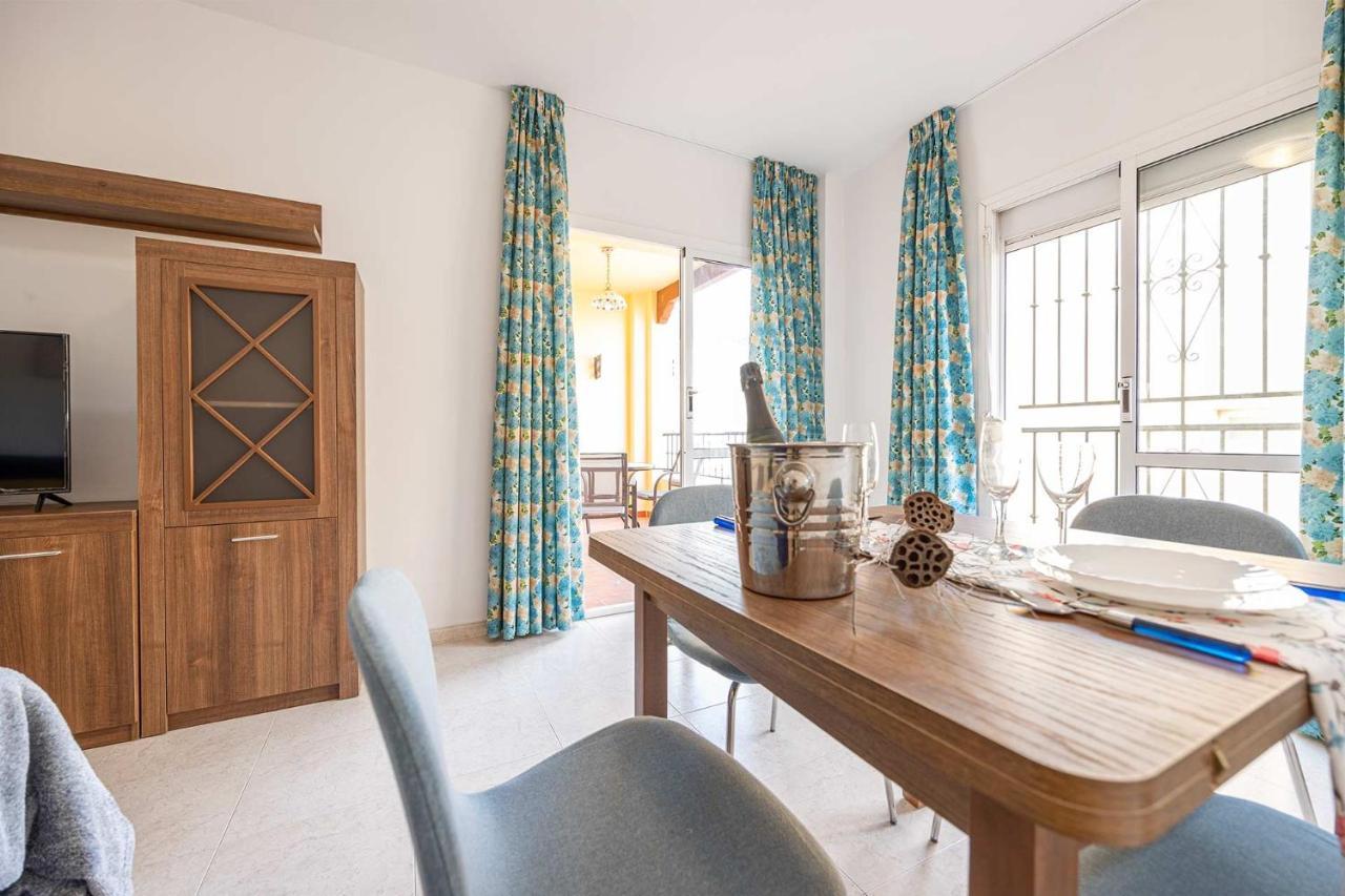 Apartment Carabeo 2000 Nº5 Nerja