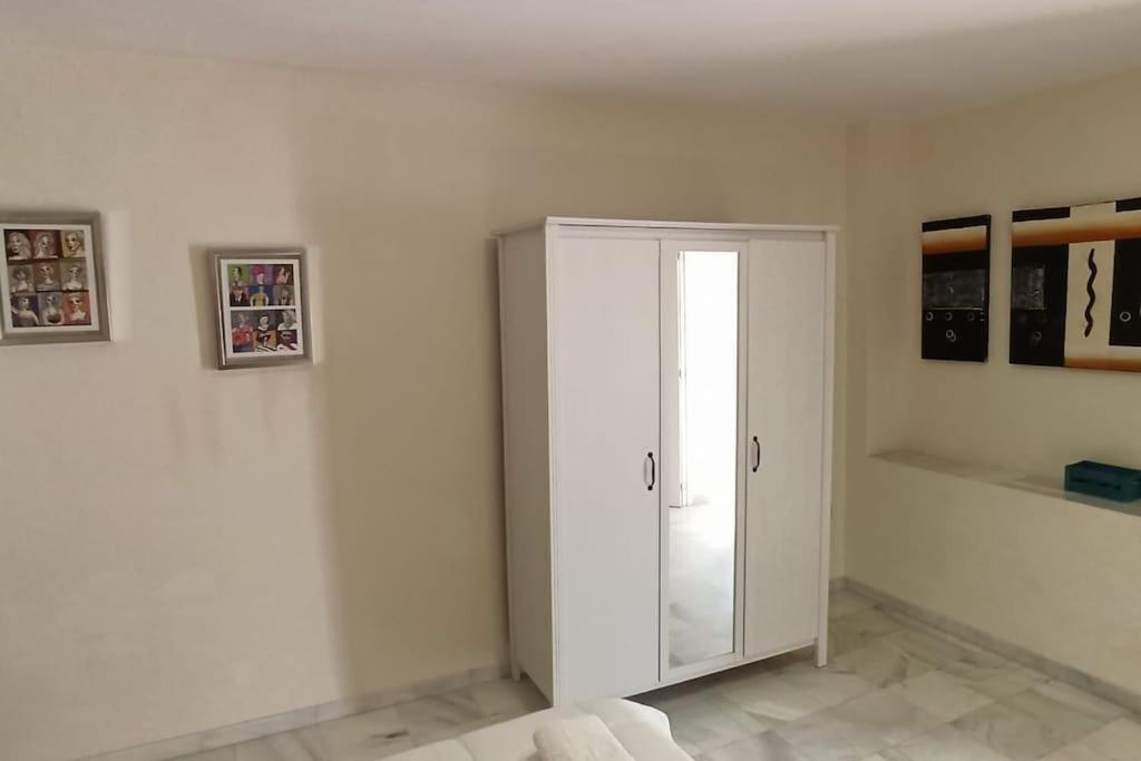 Apartamento Atico Veedor 19 Dias Y Muchas Noches Cádiz