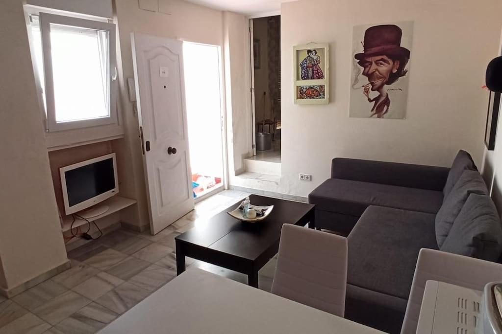 Atico Veedor 19 Dias Y Muchas Noches Apartamento Cádiz