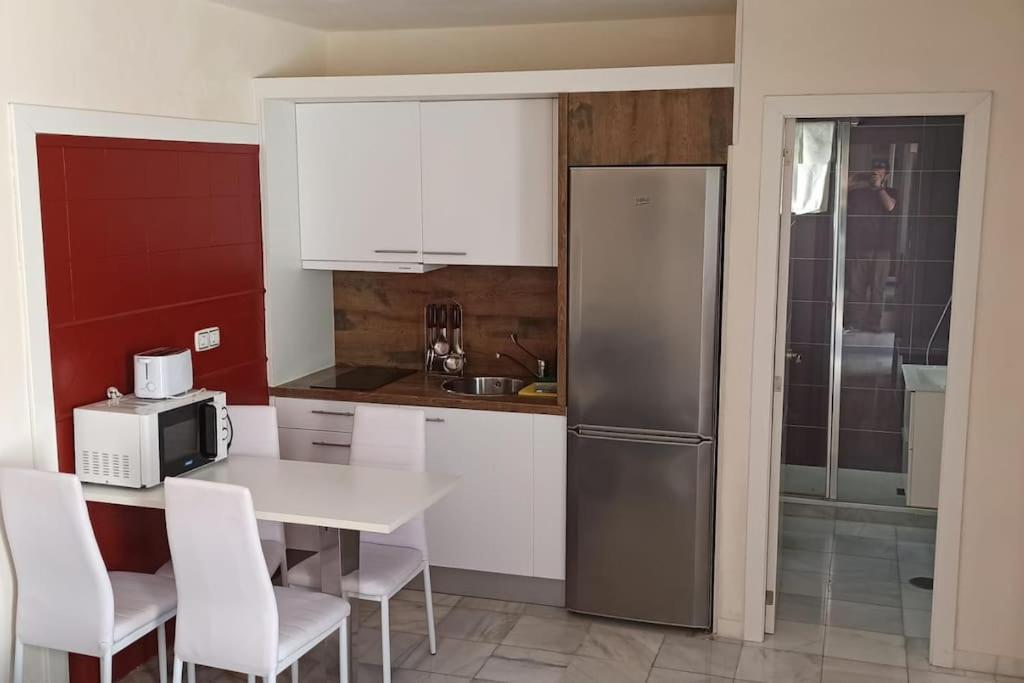 Apartamento Atico Veedor 19 Dias Y Muchas Noches *