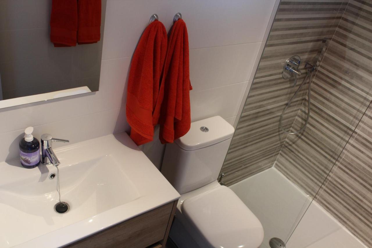 New With Sea View Of Andrew And Natallia Apartamento