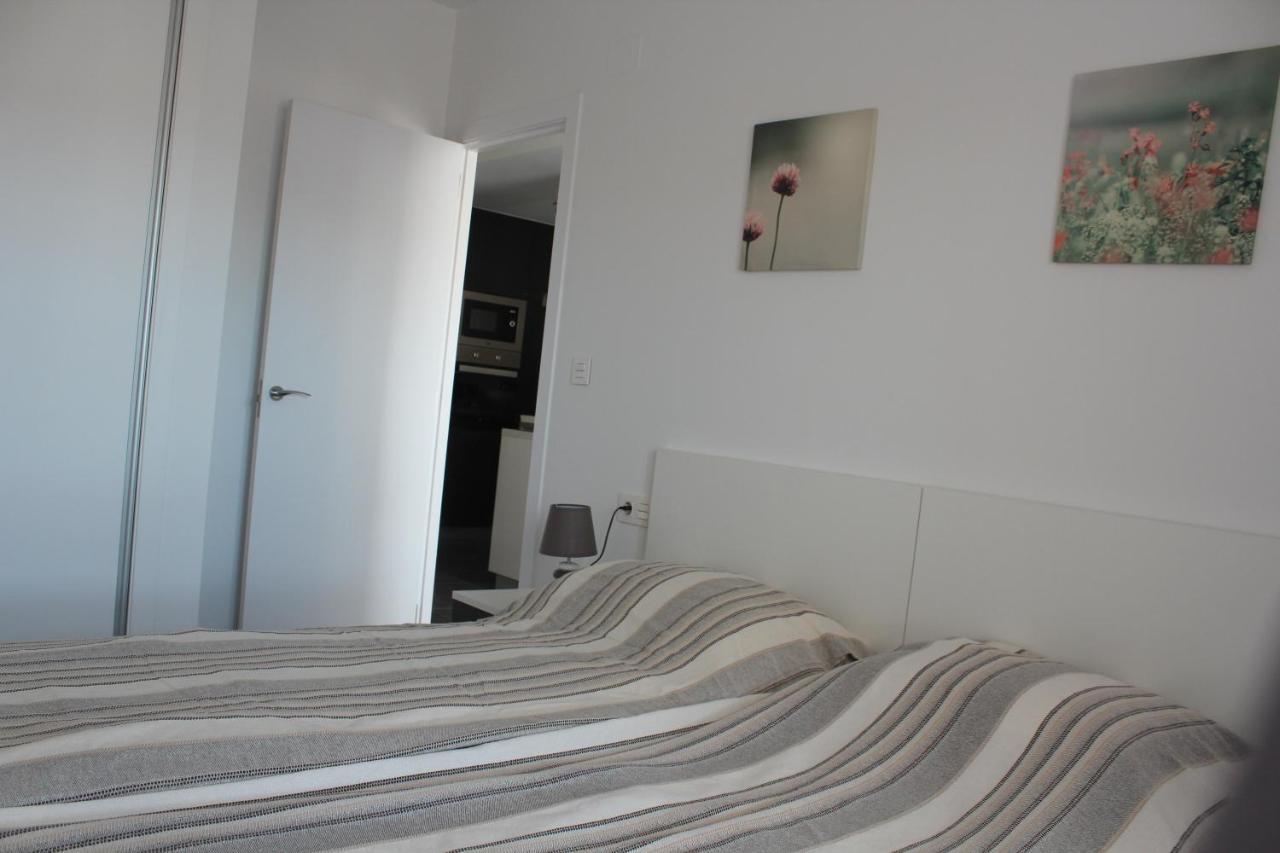 Apartamento New With Sea View Of Andrew And Natallia *