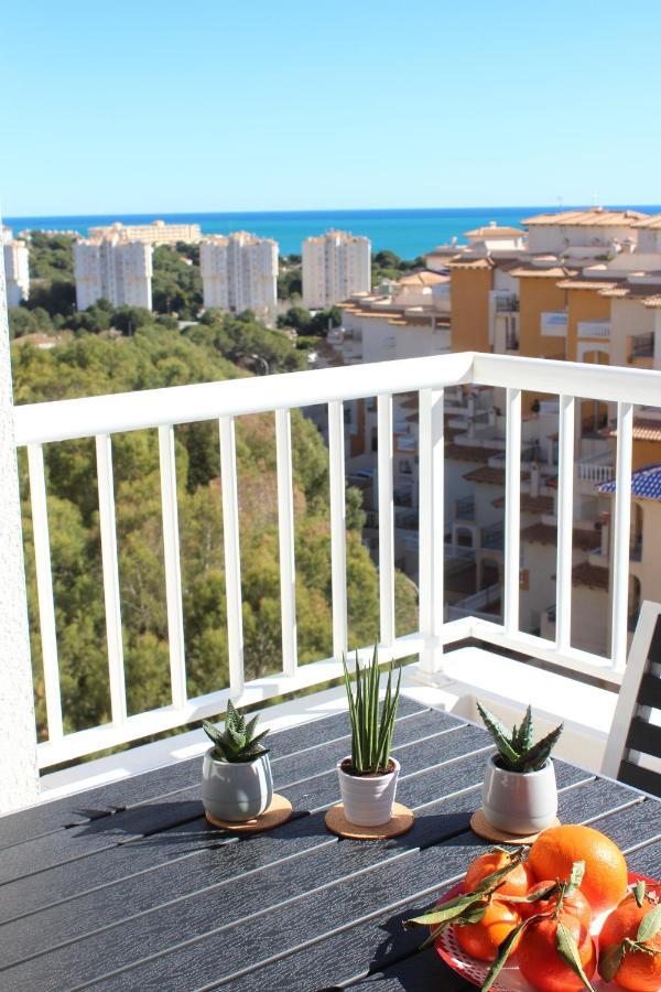 Apartamento New With Sea View Of Andrew And Natallia *
