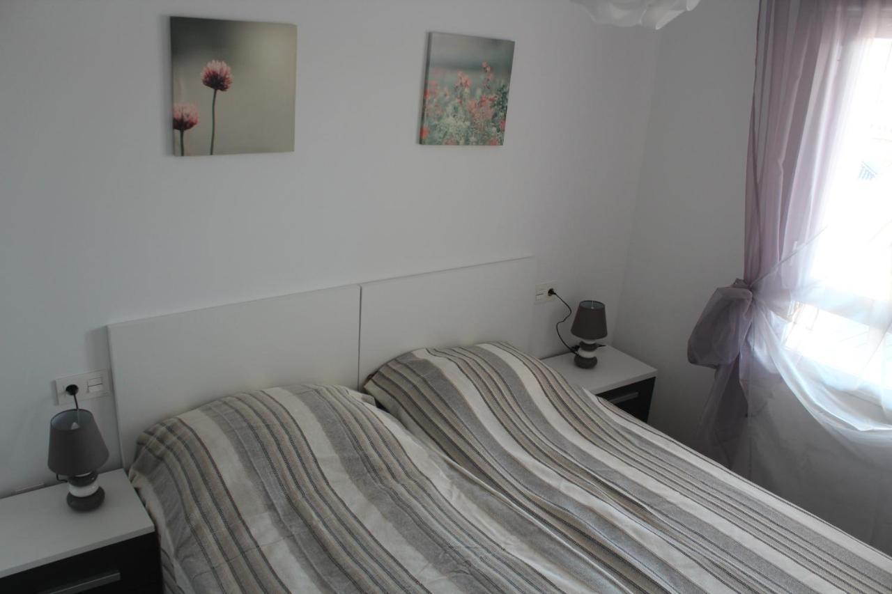 Apartamento New With Sea View Of Andrew And Natallia Dehesa de Campoamor