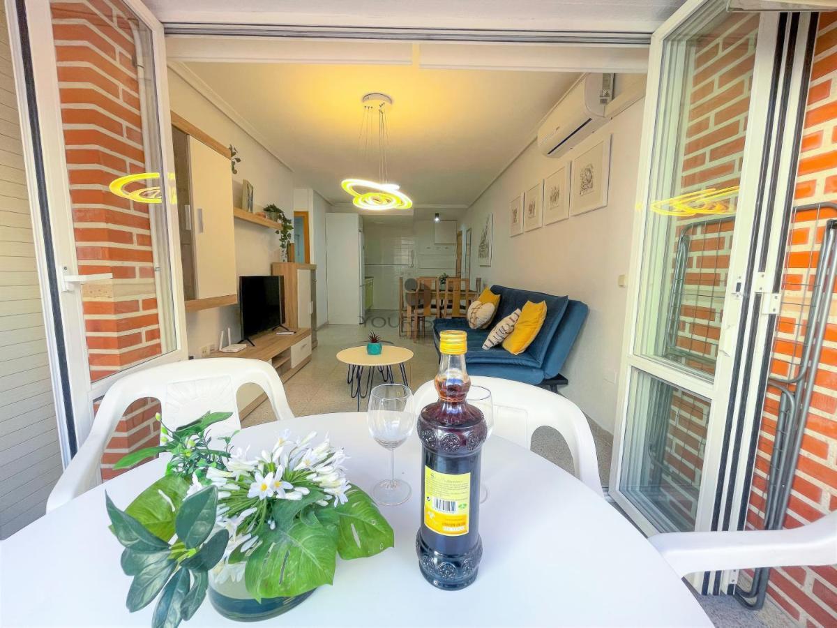 Your Spain C126 Apartment Torrevieja