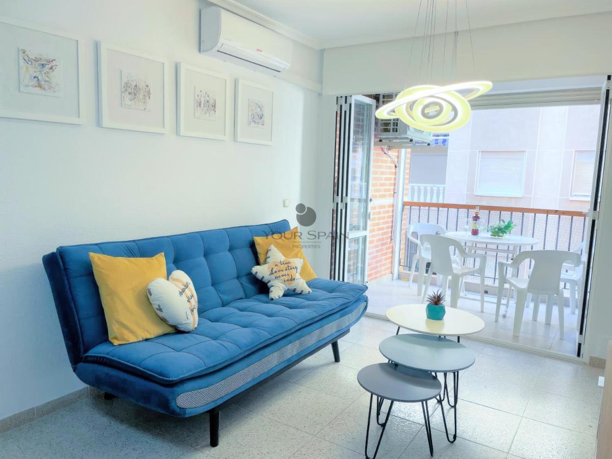 Your Spain C126 Apartment Torrevieja