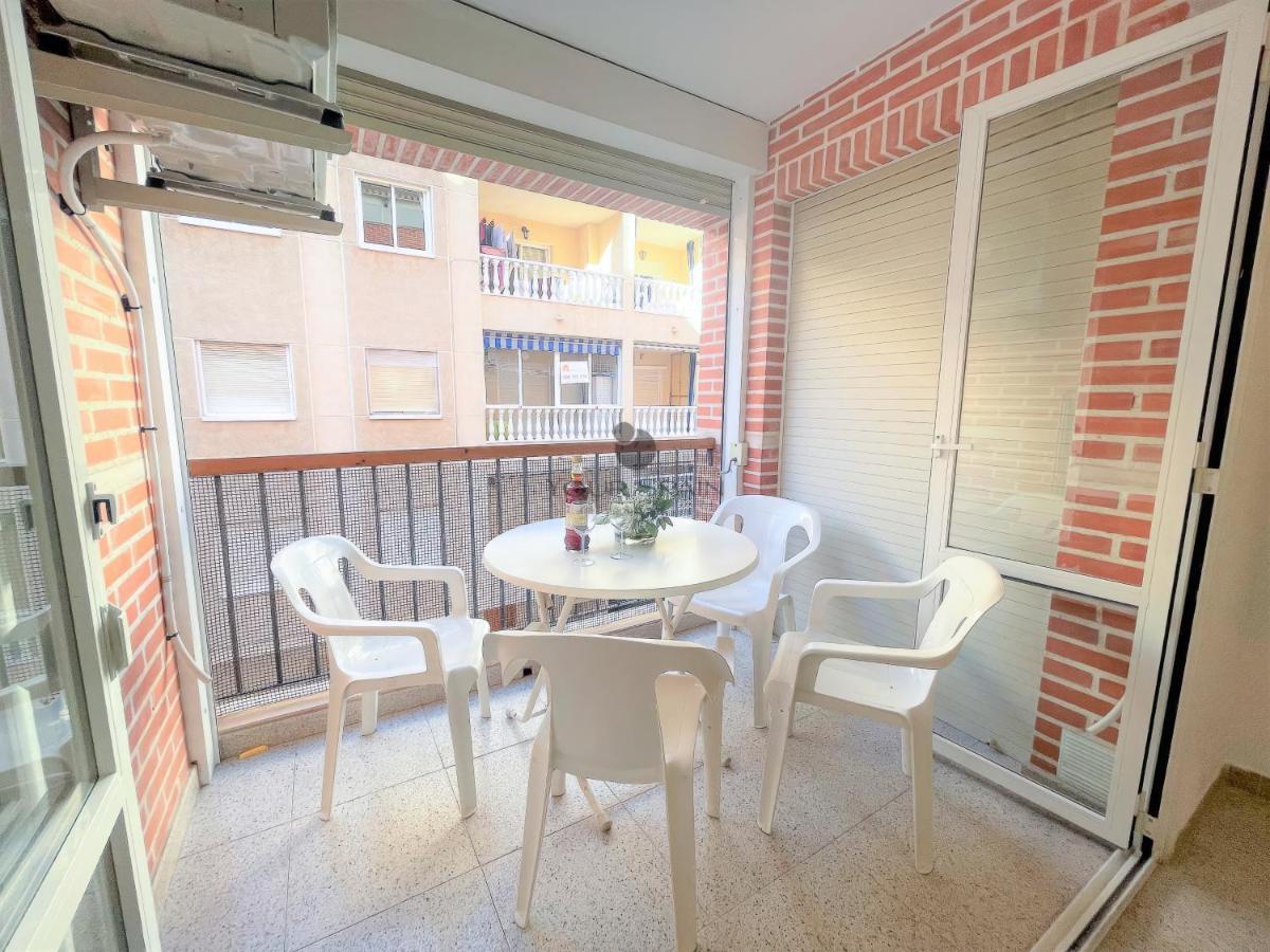 Your Spain C126 Apartment Torrevieja
