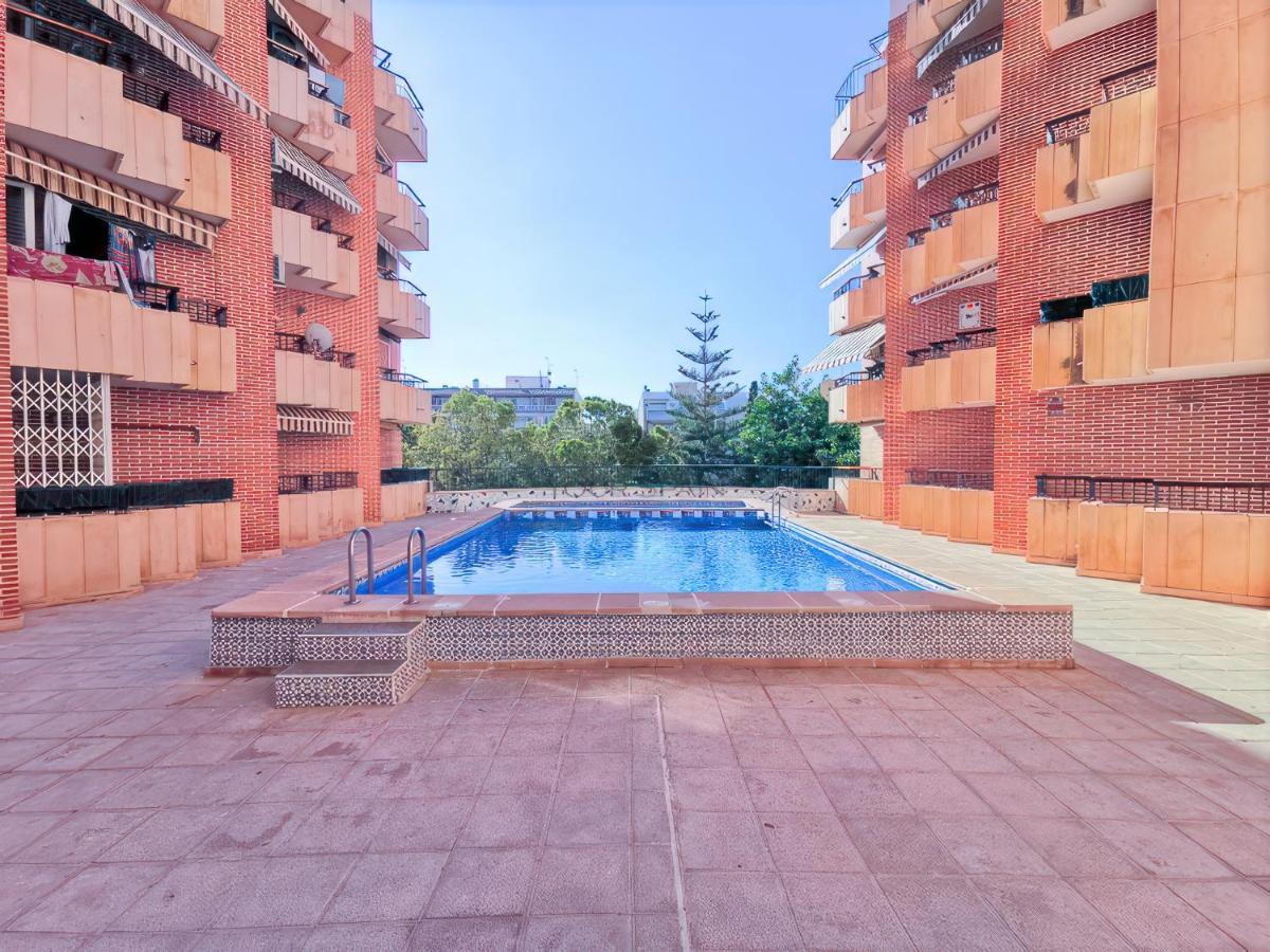 Apartment Your Spain C126 *