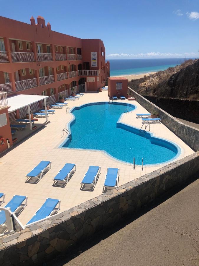 Front With Stunning Ocean Views! * Costa Calma