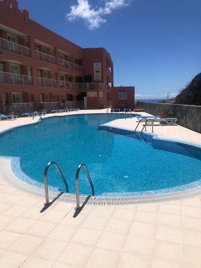 Front With Stunning Ocean Views! Costa Calma