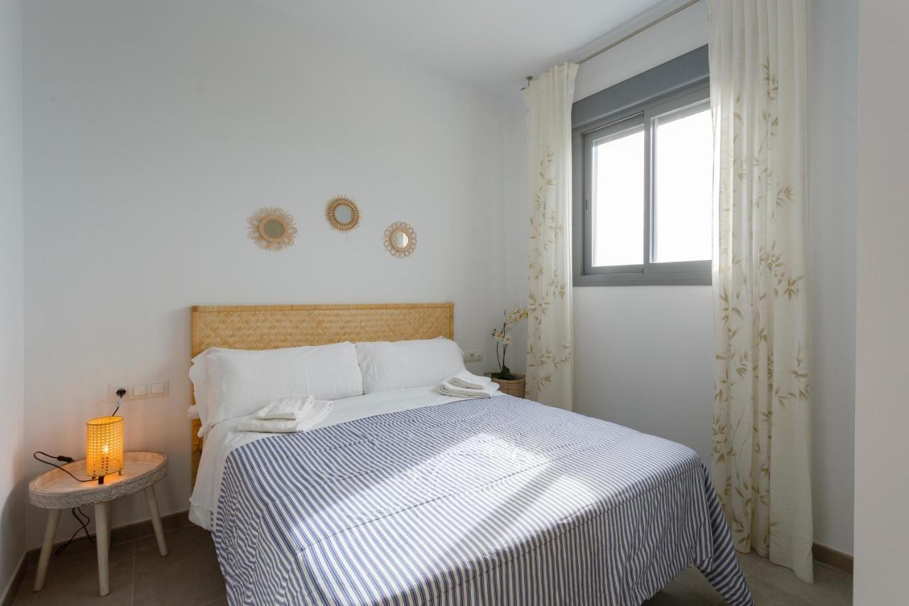 Apartment Poseidon & Parking By Cadiz4rentals Cadiz