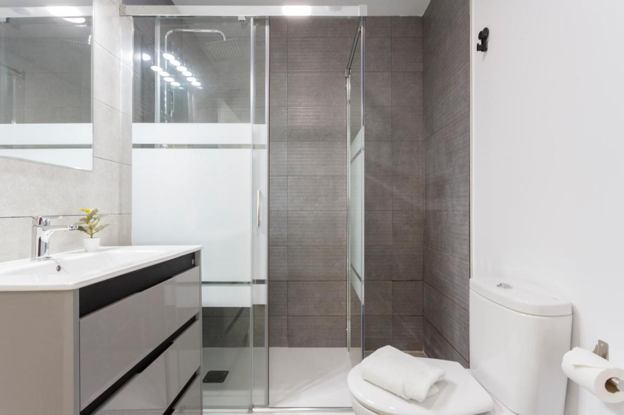 Apartment Poseidon & Parking By Cadiz4rentals