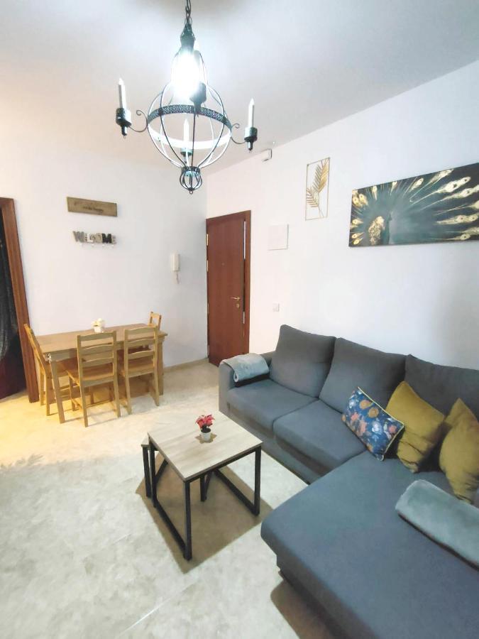 Wallada Apartamento Marbella