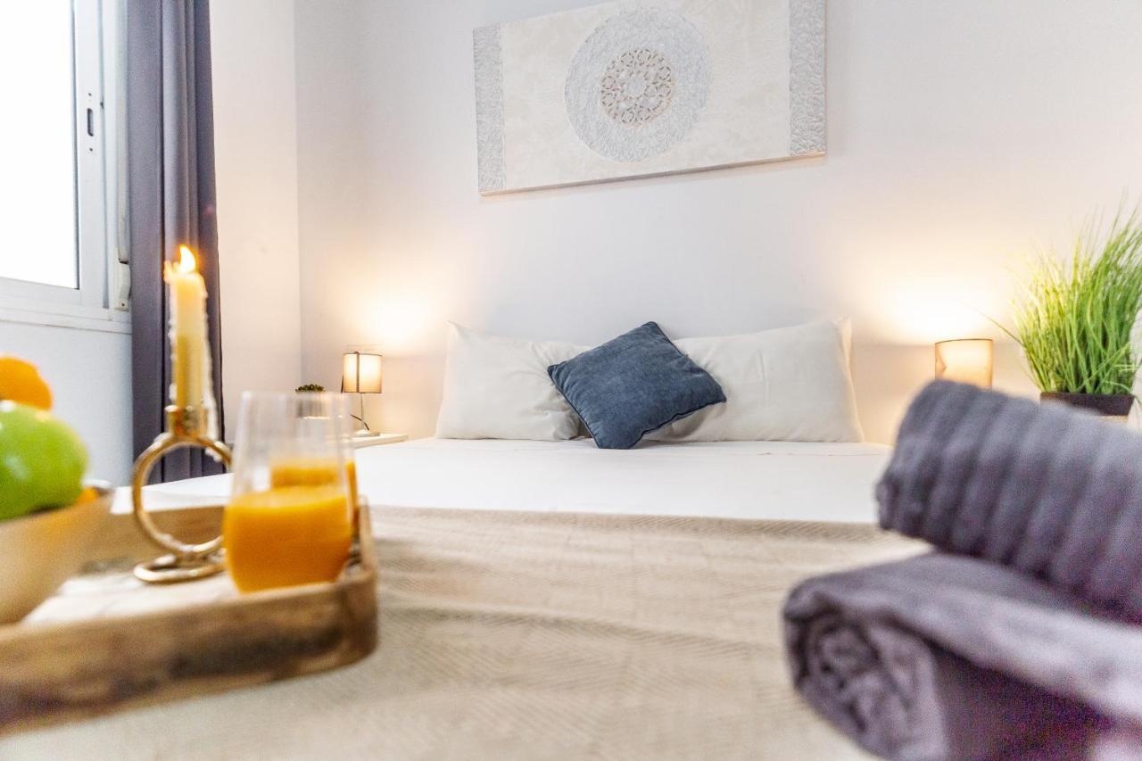 Apartamento Marmoles Deluxe - Centro