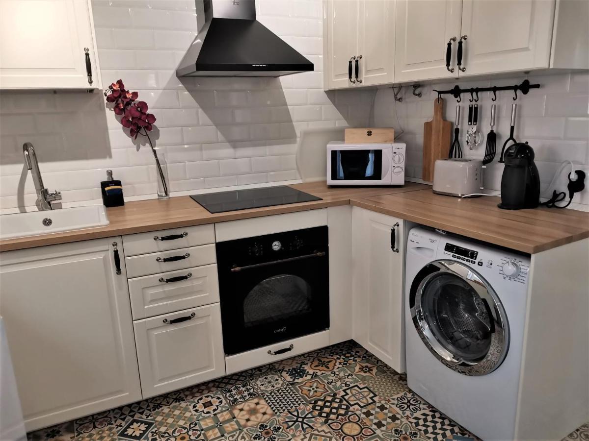 Apartamento Casa Manuela *