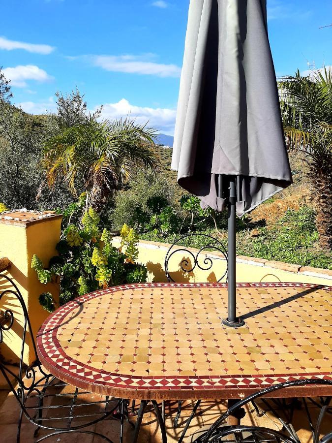 Cortijo Montes With Private Pool *