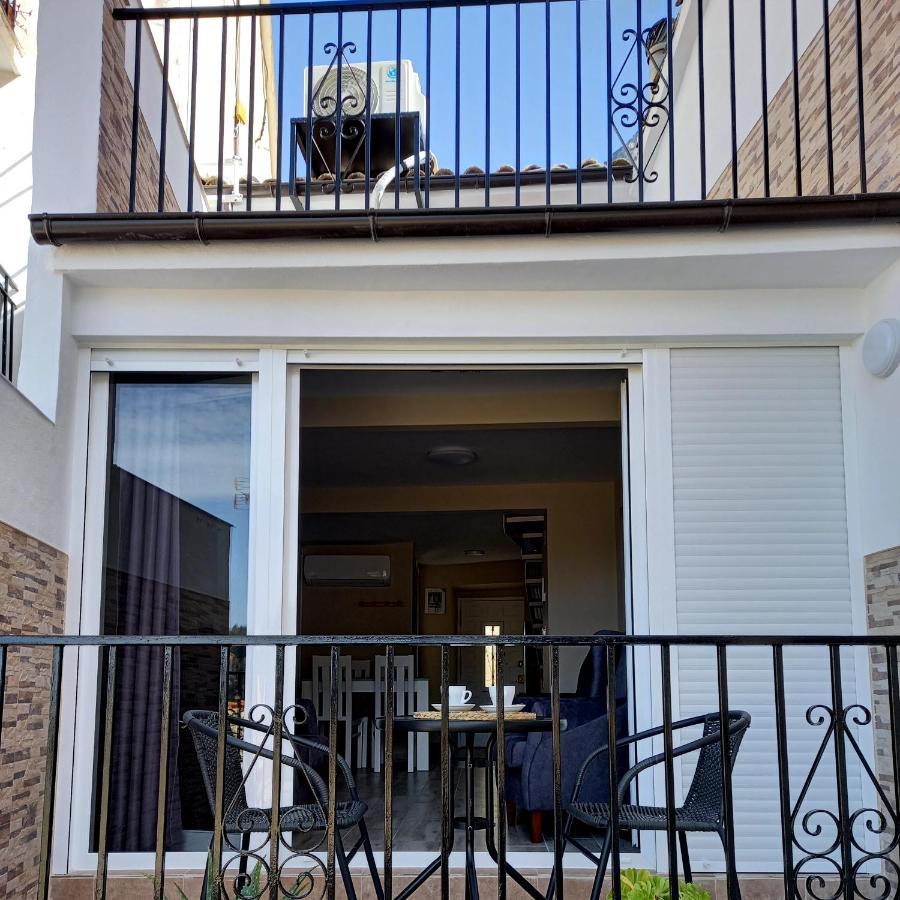 Casa Antonia Holiday home *