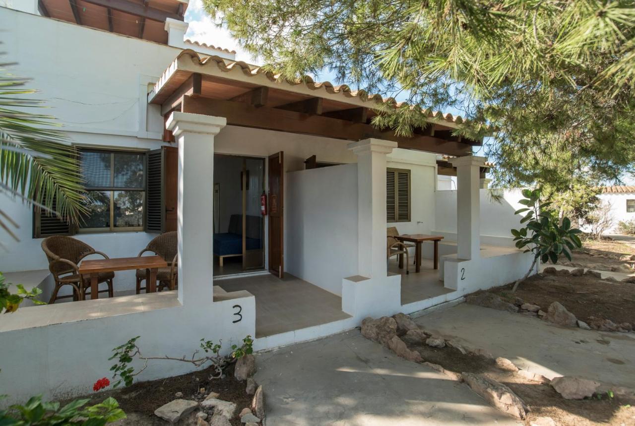 Apartamento Casa Eugenio Formentera