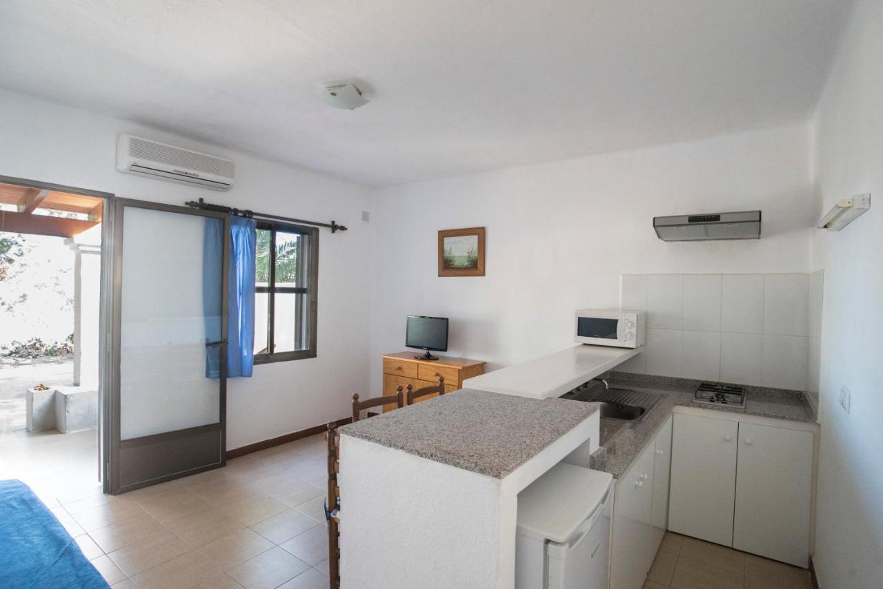Apartamento Casa Eugenio Formentera *