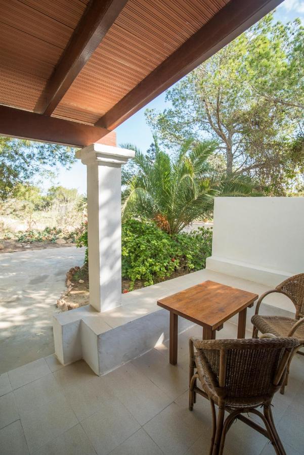 Casa Eugenio Formentera Apartamento *