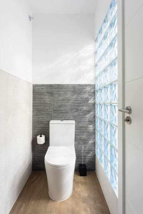 Apartamento Sunnyland Santa Cruz Loft Parking *