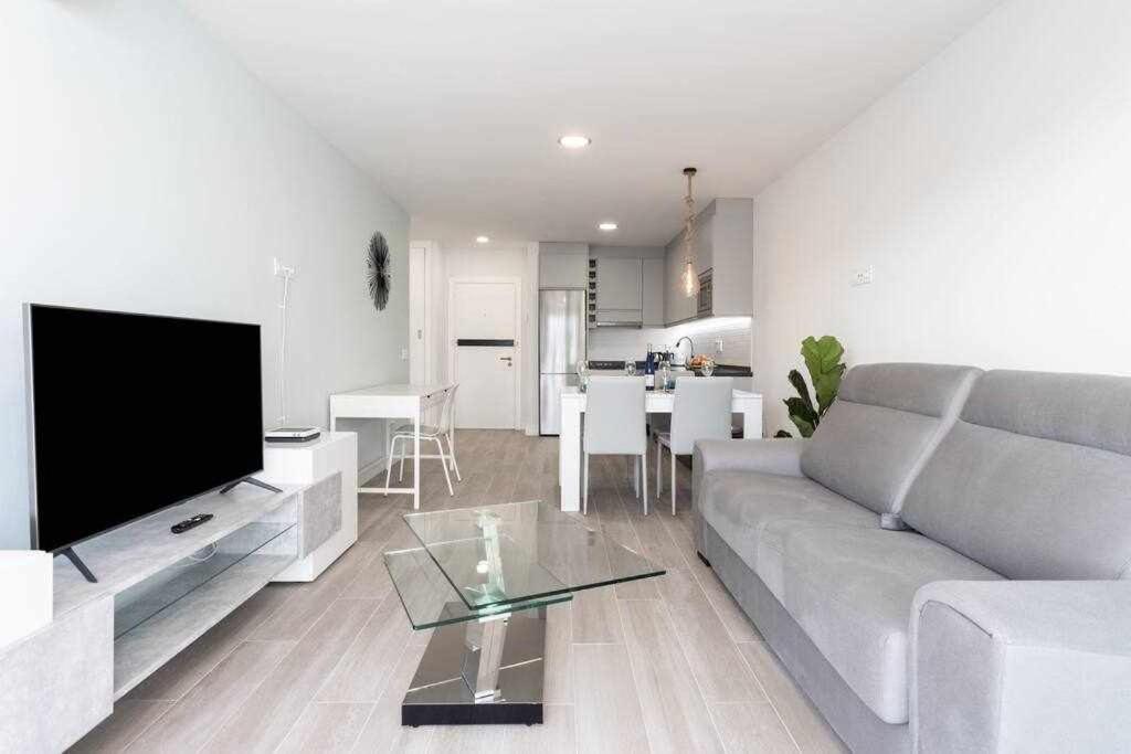 Apartment Sunnyland Paraiso Playa Paraiso (Tenerife)