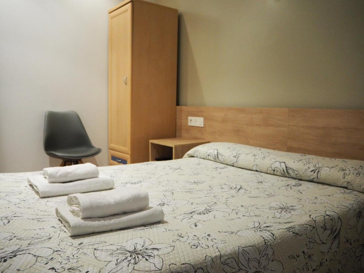 Acella Guest house Pamplona