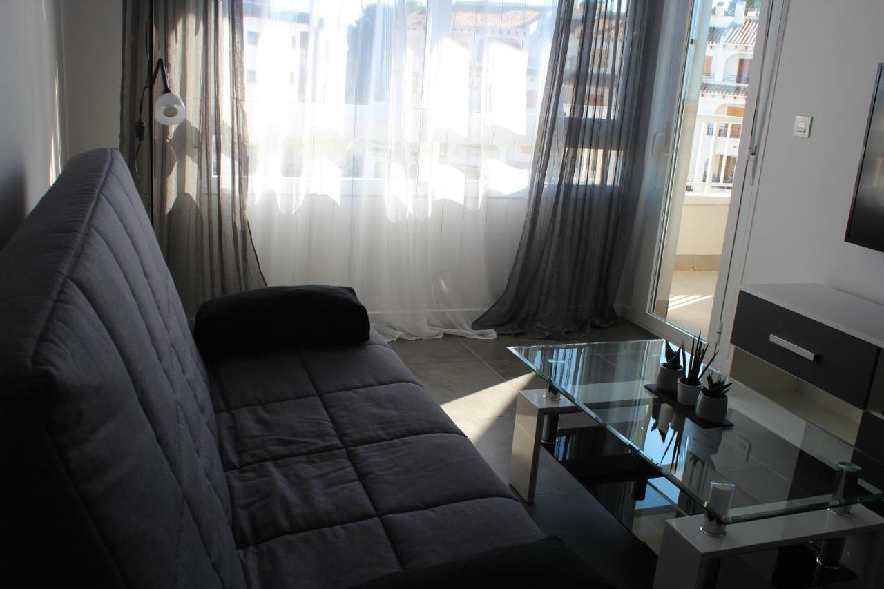 New With Sea View Of Andrew And Natallia Apartamento