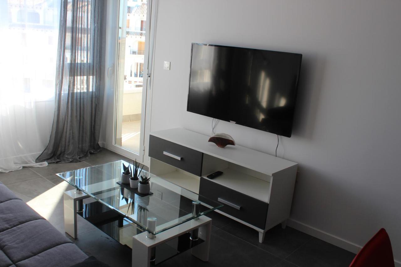 New With Sea View Of Andrew And Natallia Apartamento