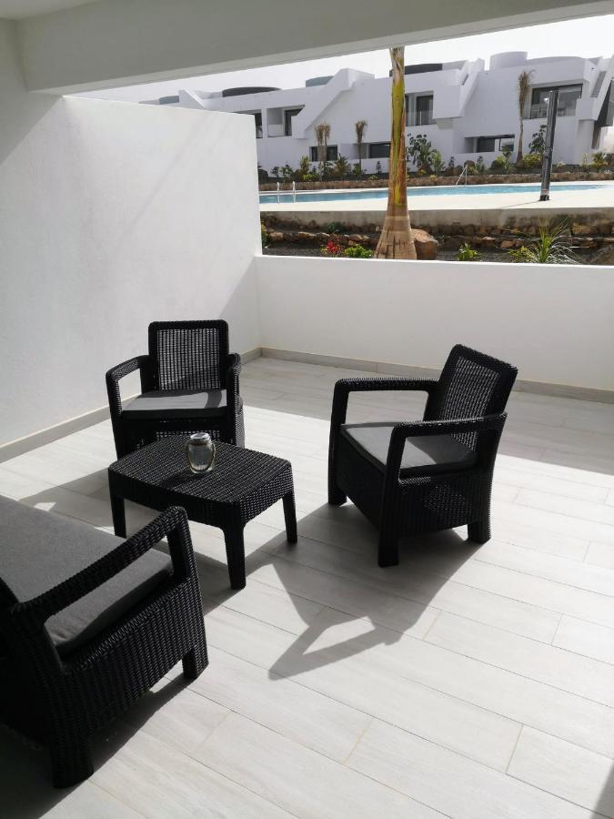Apartment Casilla De Costa Luxury