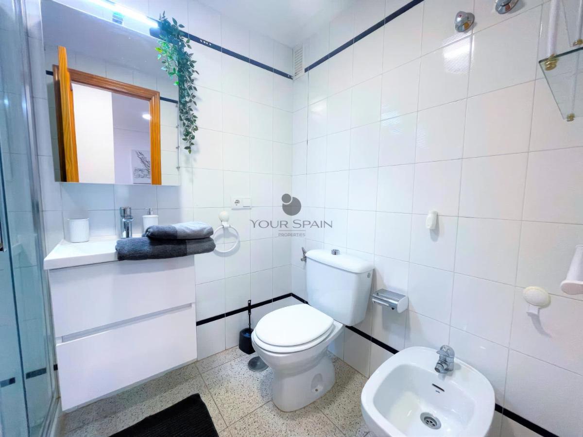 Your Spain C126 Apartment