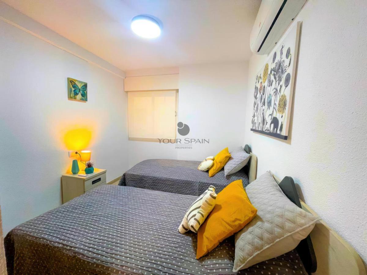 Your Spain C126 Apartment *