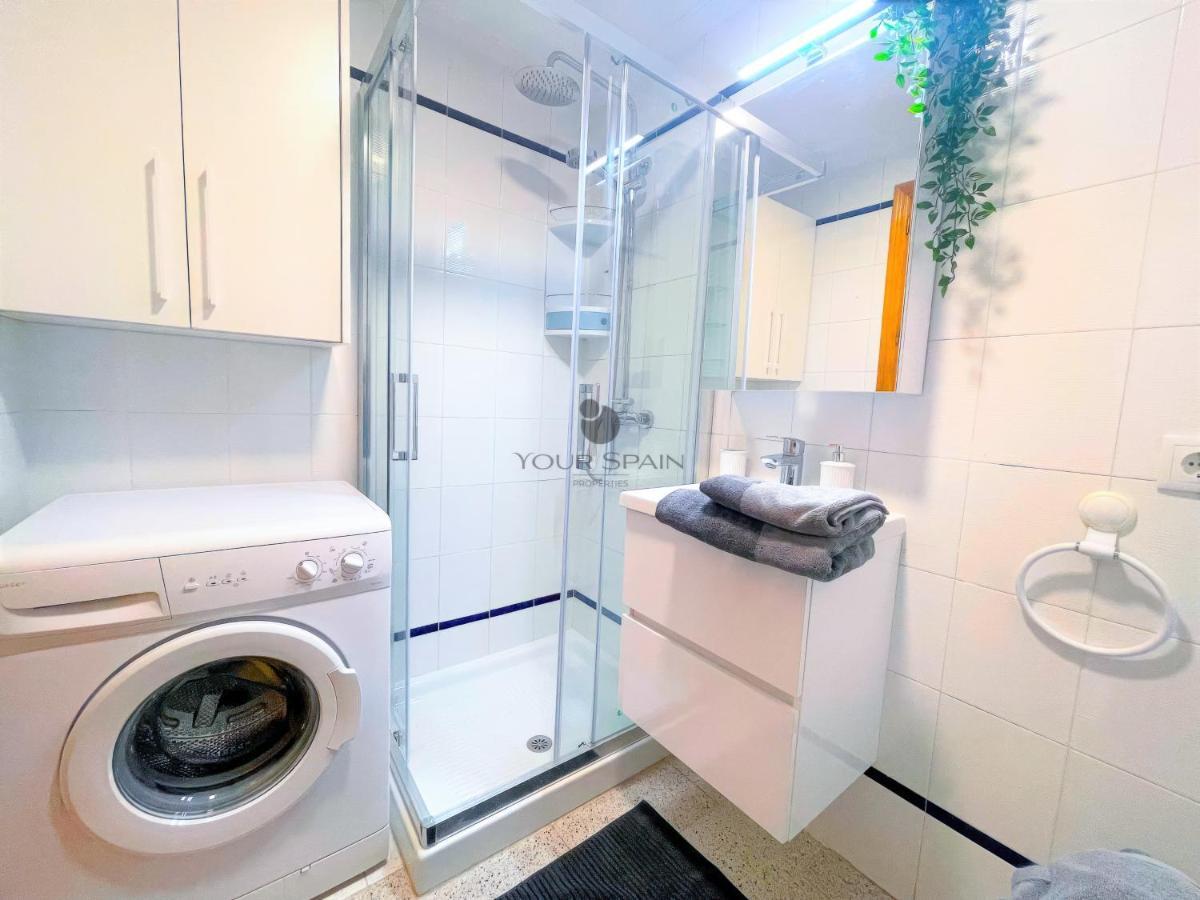 Apartment Your Spain C126