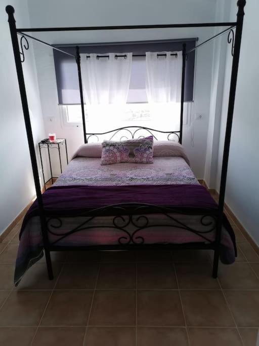 Apartamento Apto.las Palmas Con Vistas *