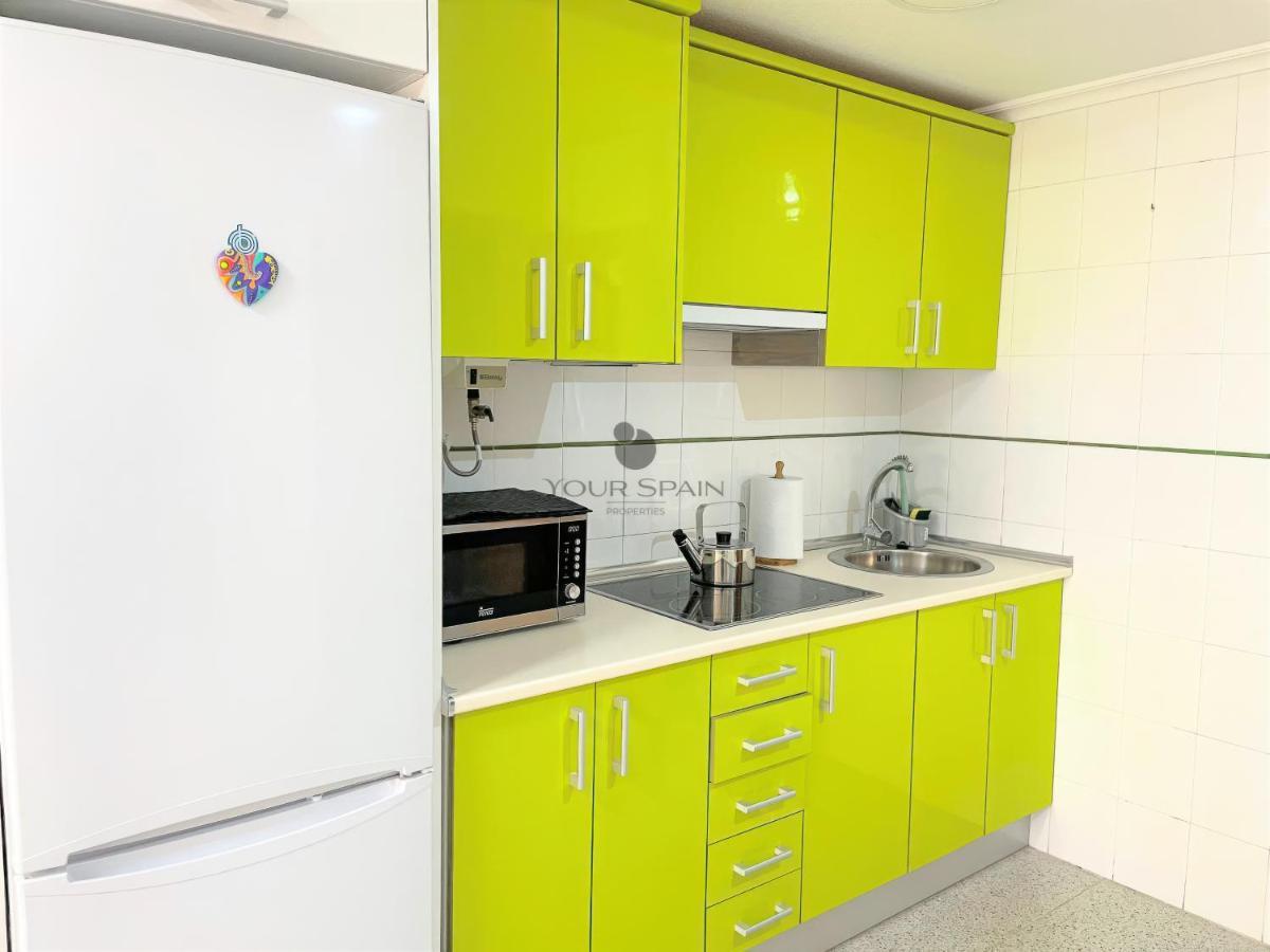 Your Spain C126 Apartment Torrevieja