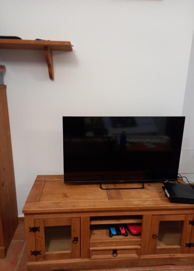 Apartamento Sun & La Oliva