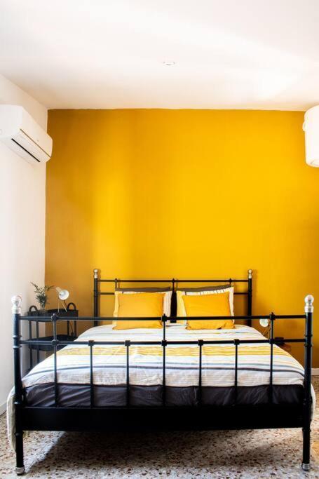 Casa Mas Montanas Met Zwembad Max 10 Pers Vlakbij Valencia * Godelleta