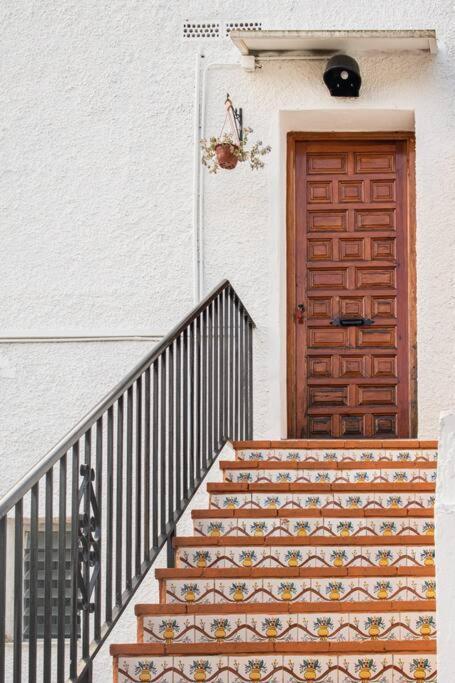 Casa Mas Montanas Met Zwembad Max 10 Pers Vlakbij Valencia