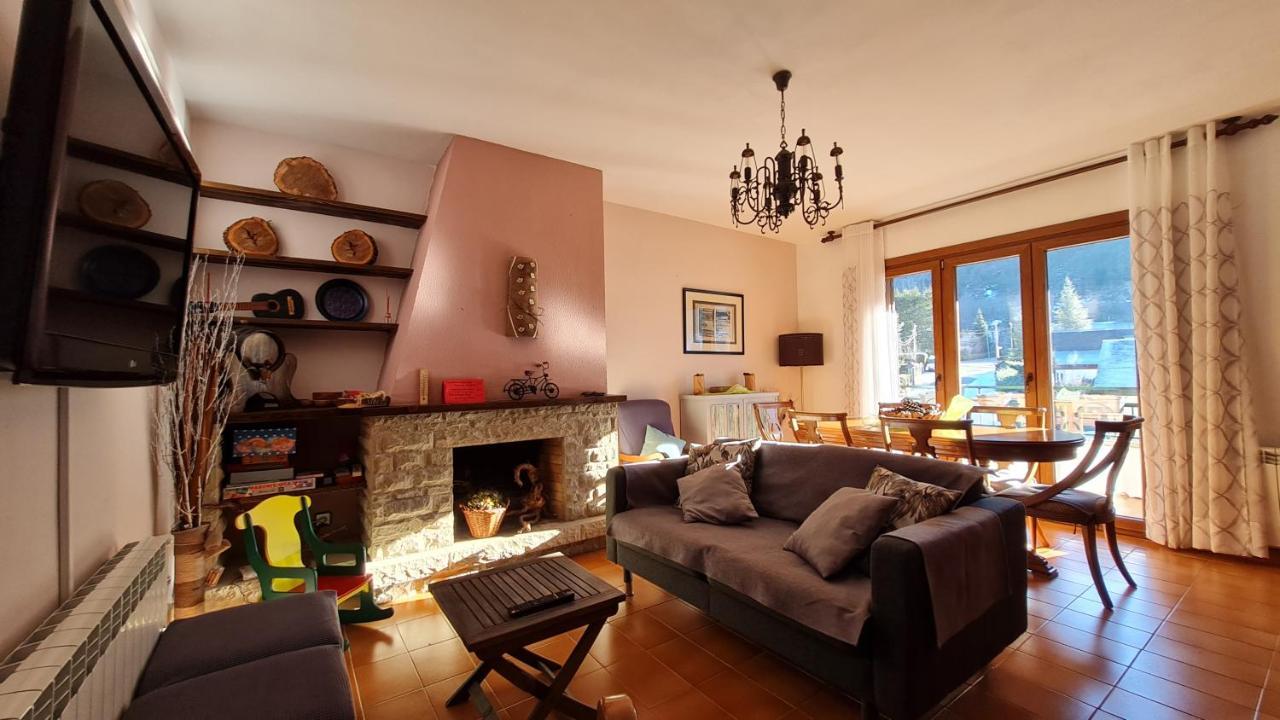 Apartamento Vent De Port Vilaller