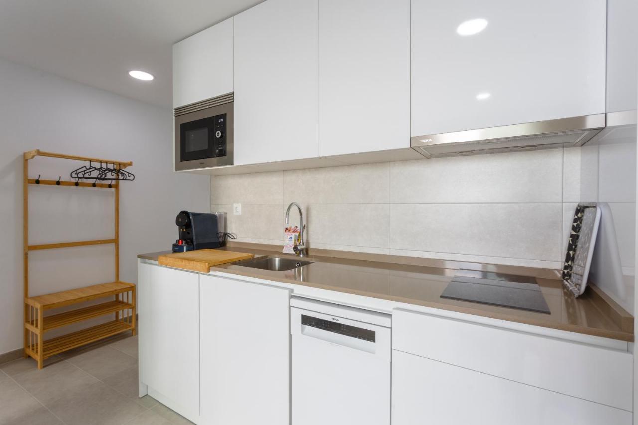 Poseidon & Parking By Cadiz4rentals Cadiz