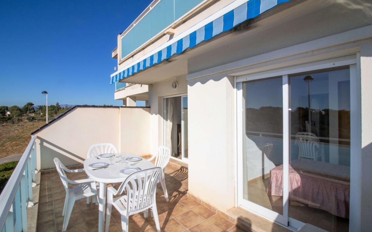 Apartamento A 200 Metros De La Playa Del Moro - Canaret *