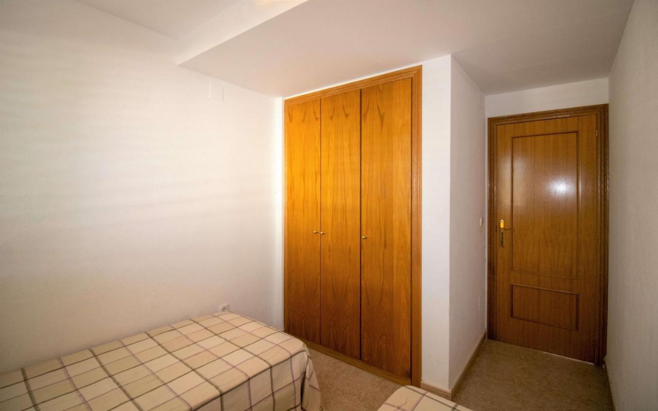 Apartamento A 200 Metros De La Playa Del Moro - Canaret Alcossebre