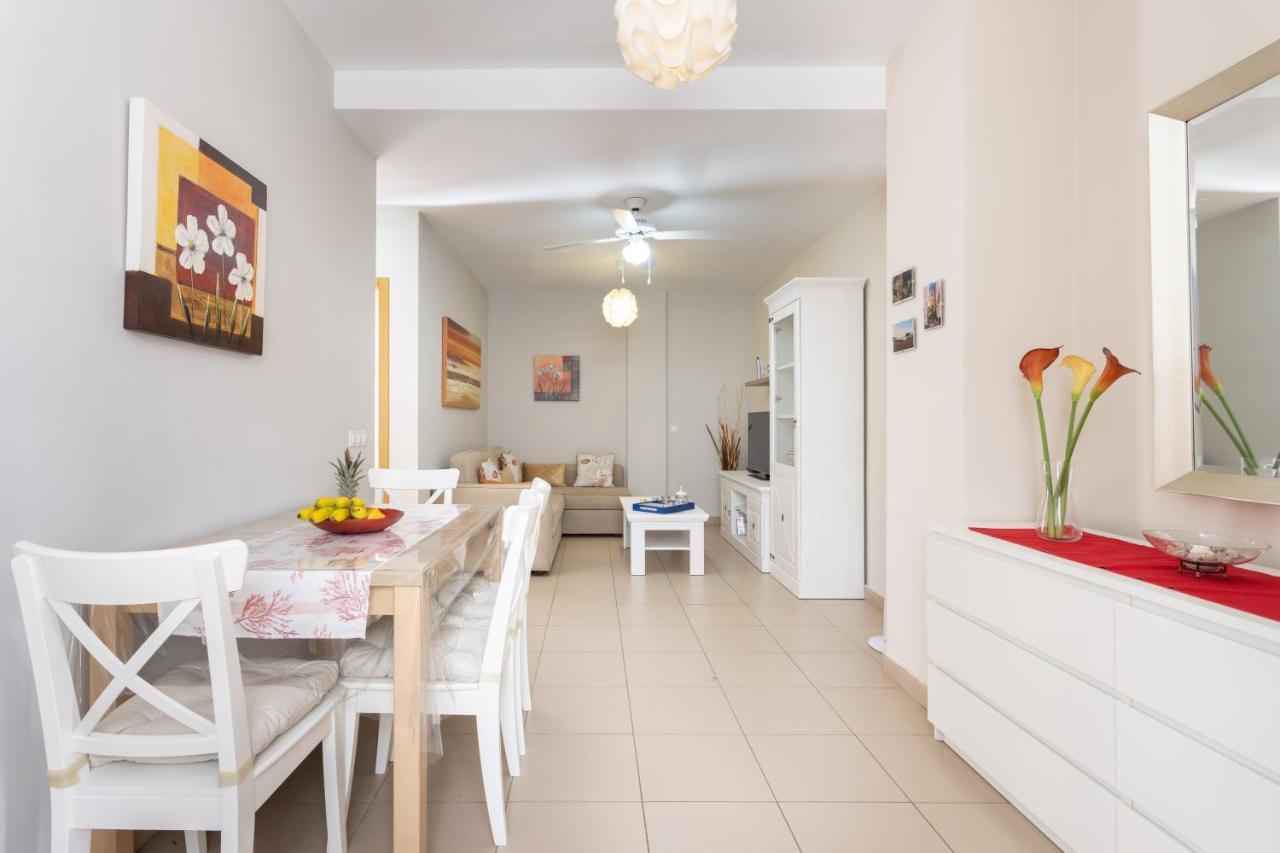 Home2book Charming Sea Breeze Medano Apartamento El Médano